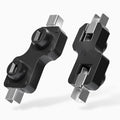 Kailh Low Profile Switch Hot Swap Socket for 1350 Chocolate Switches on Mechanical Keyboard PCB Socket Custom DIY Base Refit Qme 200pcs
