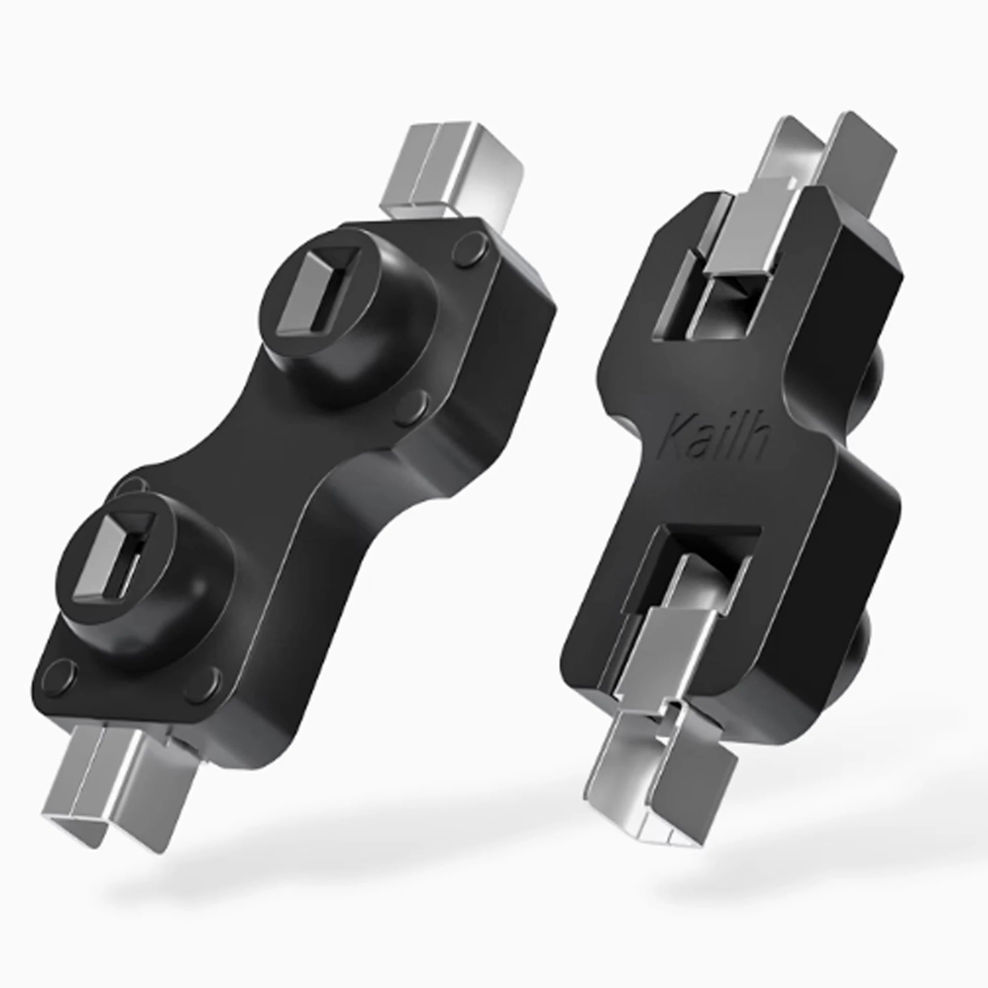 Kailh Low Profile Switch Hot Swap Socket for 1350 Chocolate Switches on Mechanical Keyboard PCB Socket Custom DIY Base Refit Qme 200pcs