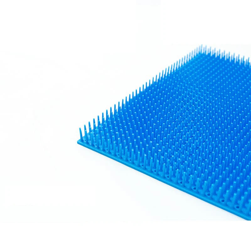 Sterilization Mat Silicone Autoclavable Silicon Disinfection Tray Qme