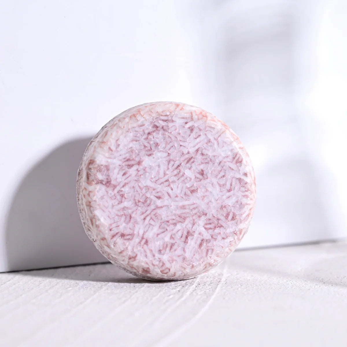 Blueberry Fruit Shampoo Bar Natural Essence Hair Care Soap Deep Qme