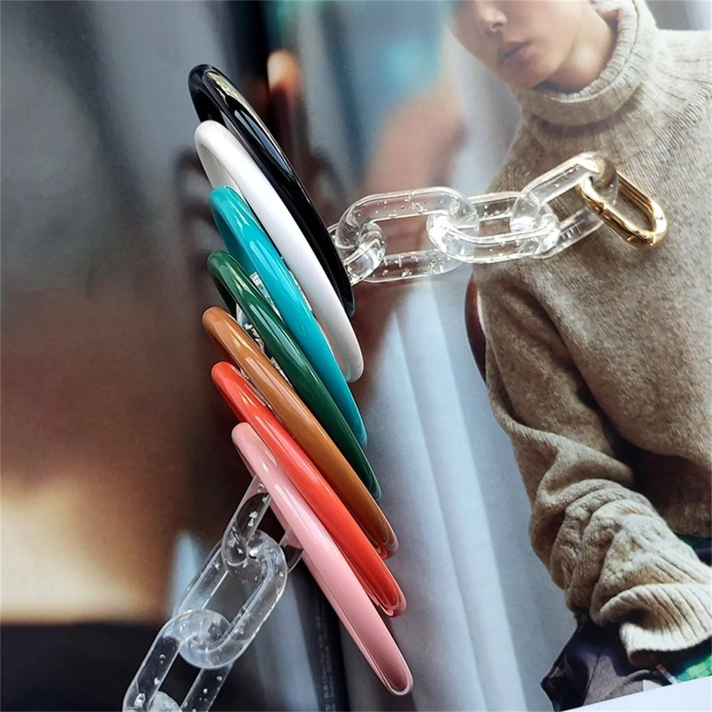 Fashion Y2k Thin Bracelet Bangle Bracelets Women Cute Ins Hip Hop Bangle Vintage Jewelry Vintage Bangles Bracelet for Women Qme