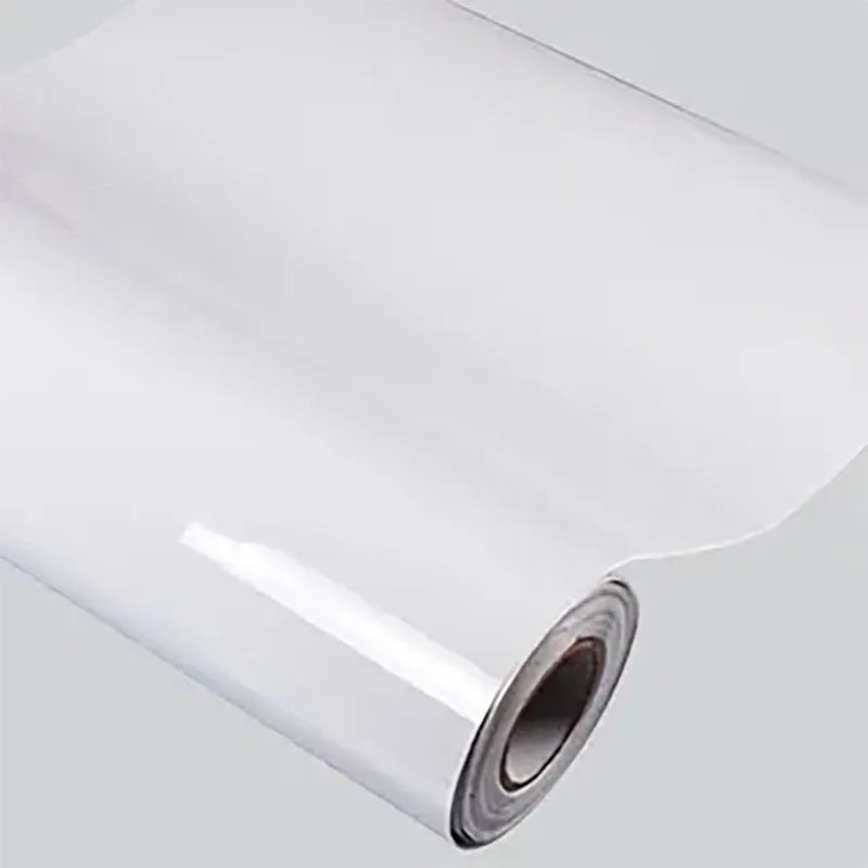 40cm Decorative Waterproof and Moisture-Proof Self-Adhesive Modern Wallpaper for Kitchen Living Room Bathroom Bedroom Wallpaper Qme A 40cmx5m
