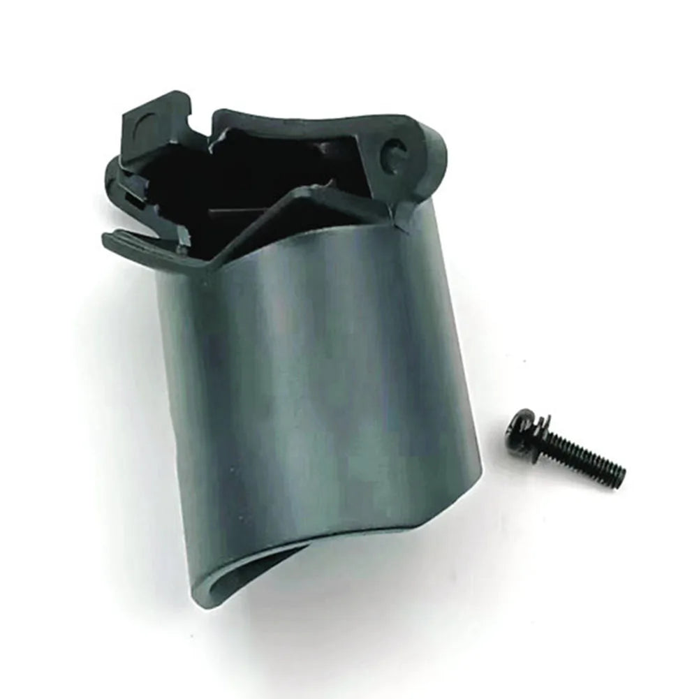 Dust Nozzle Part Number 1969611 Designed For Compatibility With For Circular Saws Fits Models DSS610 DSS611 DHS680 XSH03 Qme