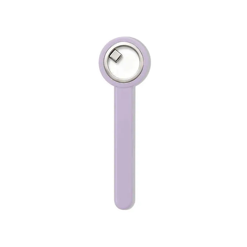 Cat Eye Nail Magnet Ring Portable Reusable Magnetic Tool Gel Polish Qme A1