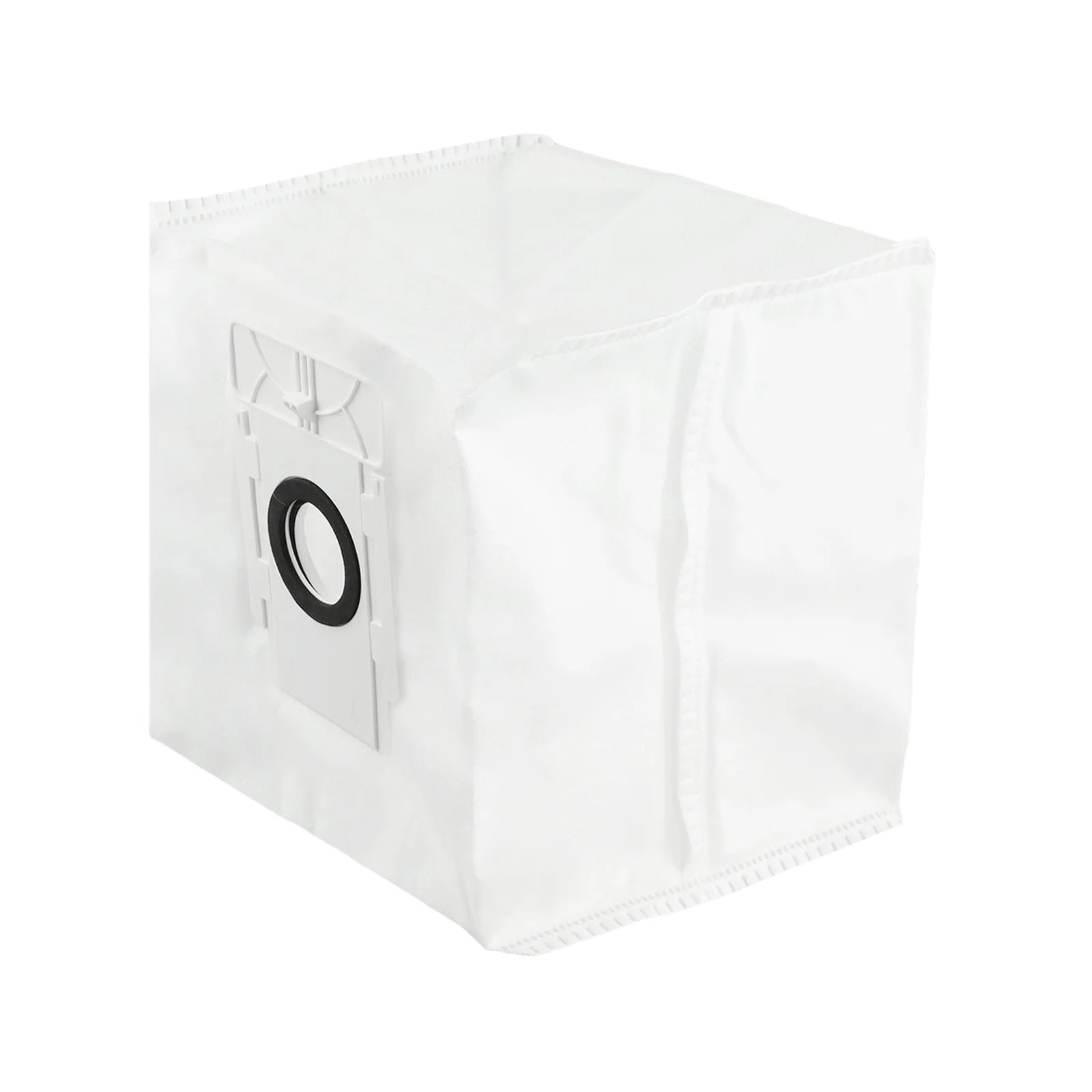 Replacement Dust Bags Compatible With For EZVIZ RC3 Plus RE4 Plus RE4 RE5 Plus Robot Vacuum Cleaner Base Station Qme