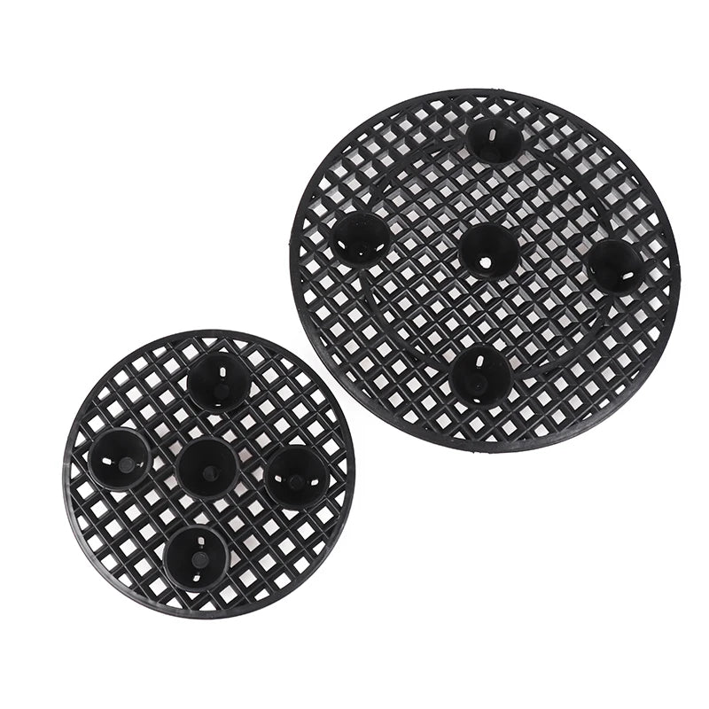 20 30 Mesh Breathable Root Control Planter Base Tray Booster Prevent Qme