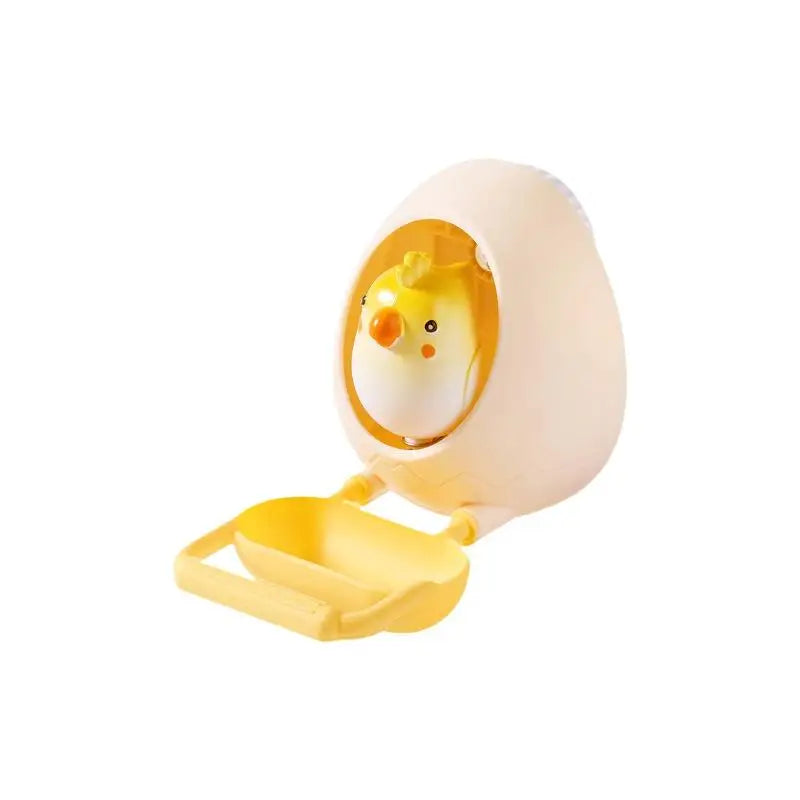Boredom Gnawing Biting Self Entertaining Bird Toy Birdcage Decor Qme