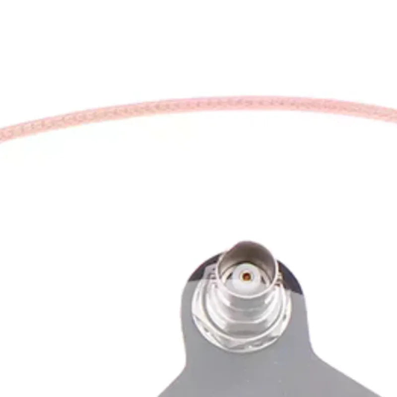 Stage Performance Wireless Microphone Host BNC Receiving Antenna Qme