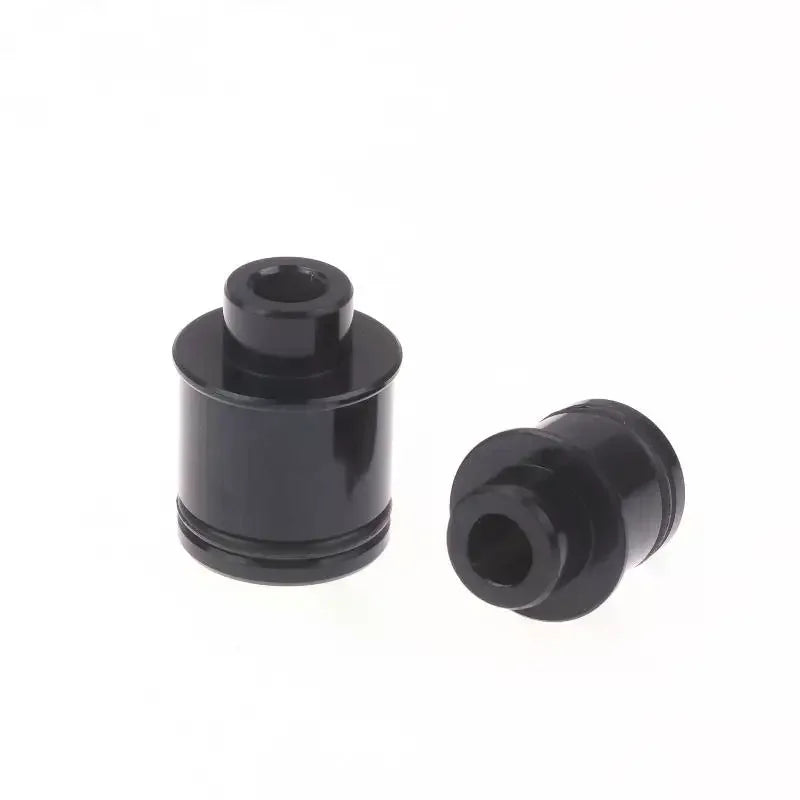 12 Thru-axle Quick Release QR Hub Adapter Bikes Rear Wheel Shaft Qme