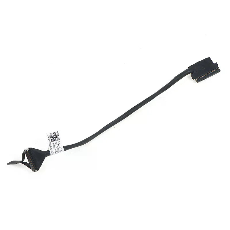 Battery Cable Dell Latitude 7280 7290 7380 7390 DC02002NG00 Qme