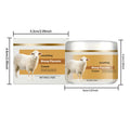 Hydrolyzed Sheep Placenta Cream Firming Lifting Anti-Aging Fade Fine Lines Nourishing Soothing Anti-Wrinkle Facial Cream Skincar Qme 50g Boxed