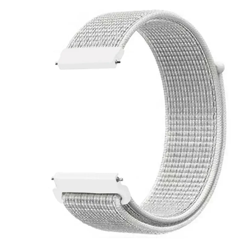 Sport Nylon Loop COROS PACE 3 2 APEX Wristband Bracelet Watch Strap