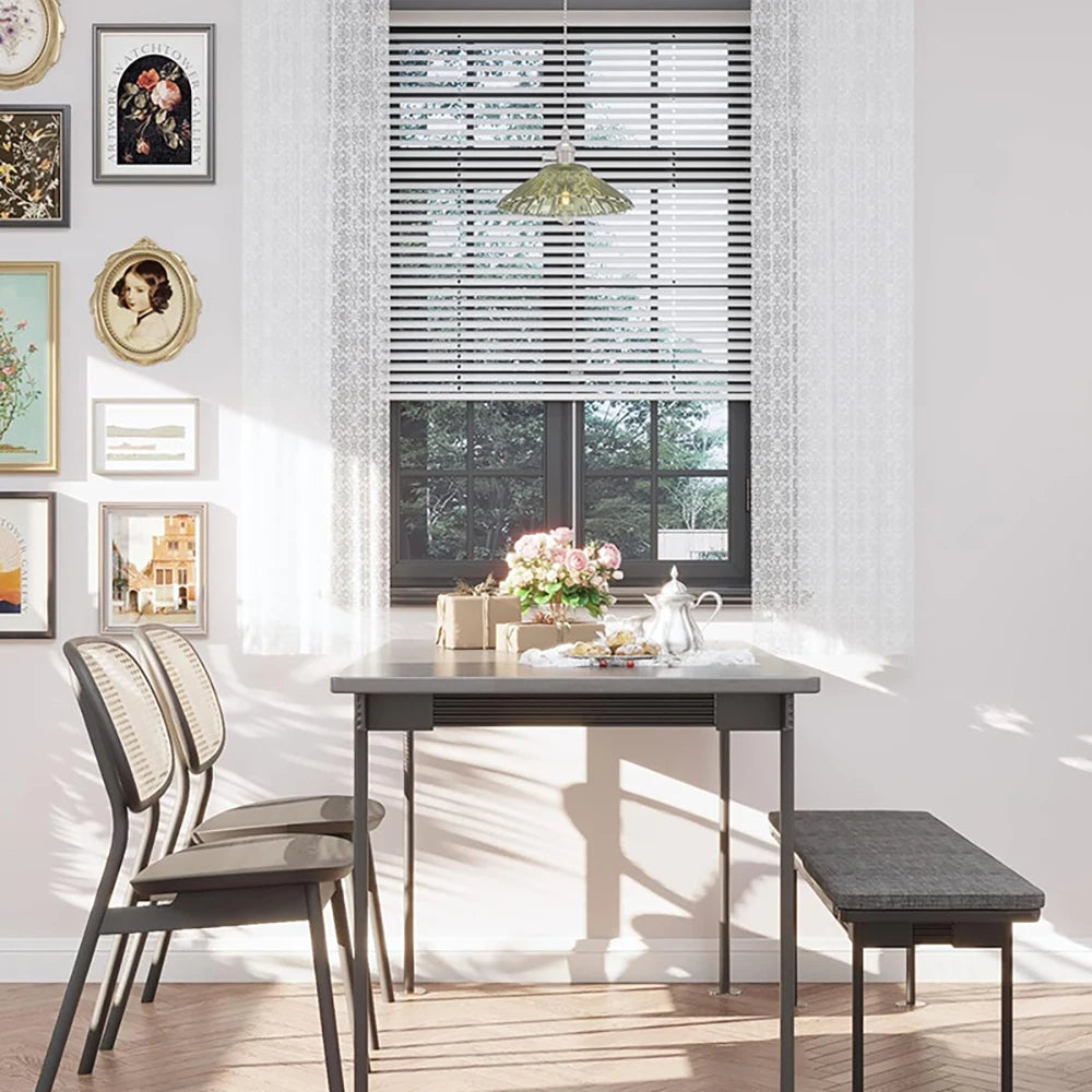 40CM Pure White Color Matte Frosted Wallpaper Waterproof Moisture Proof Peel and Stick Wall Stickers for DIY Home Decoration Qme