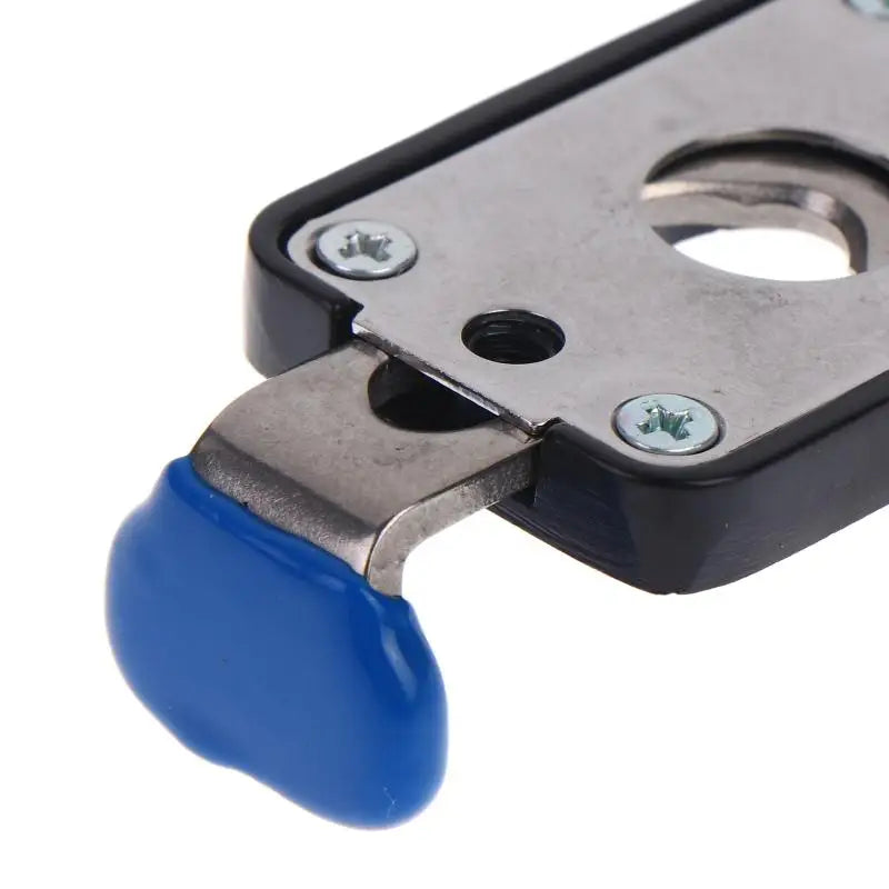 Strength LED Connector Lock Stainless Steel Professional Installations Qme
