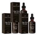 Age-less Serum with Bee Venom & Retinol - Moisturizing & Brightening Formula for Softer, Confident Skin Qme Other 30g