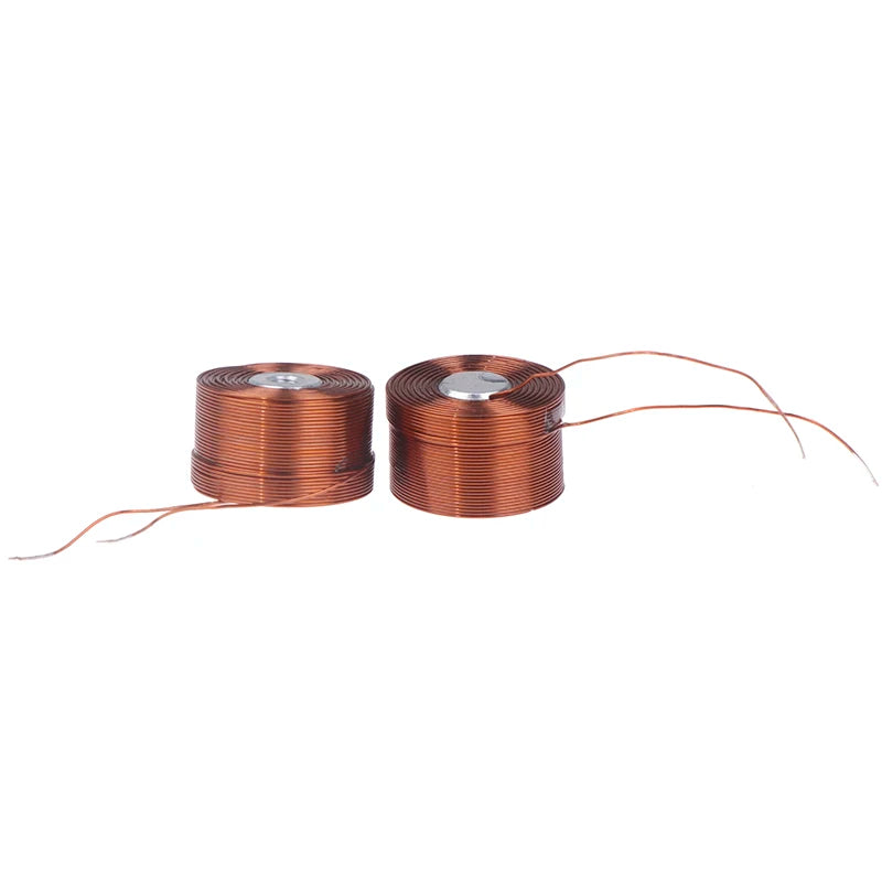 2-Pack Magnetic Levitation Coil 100 System Copper Wire Iron Core Qme