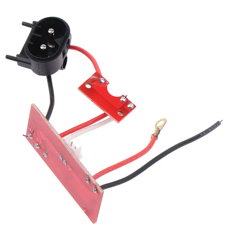 H1Set Electric Hair Clipper Circuit Board Assembly Motherboard Qme