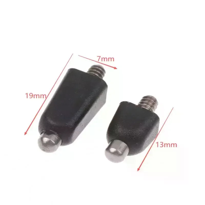 Hound Tracker Collar Shock Contact Suitable Garmin TT15 TT10 TT Qme