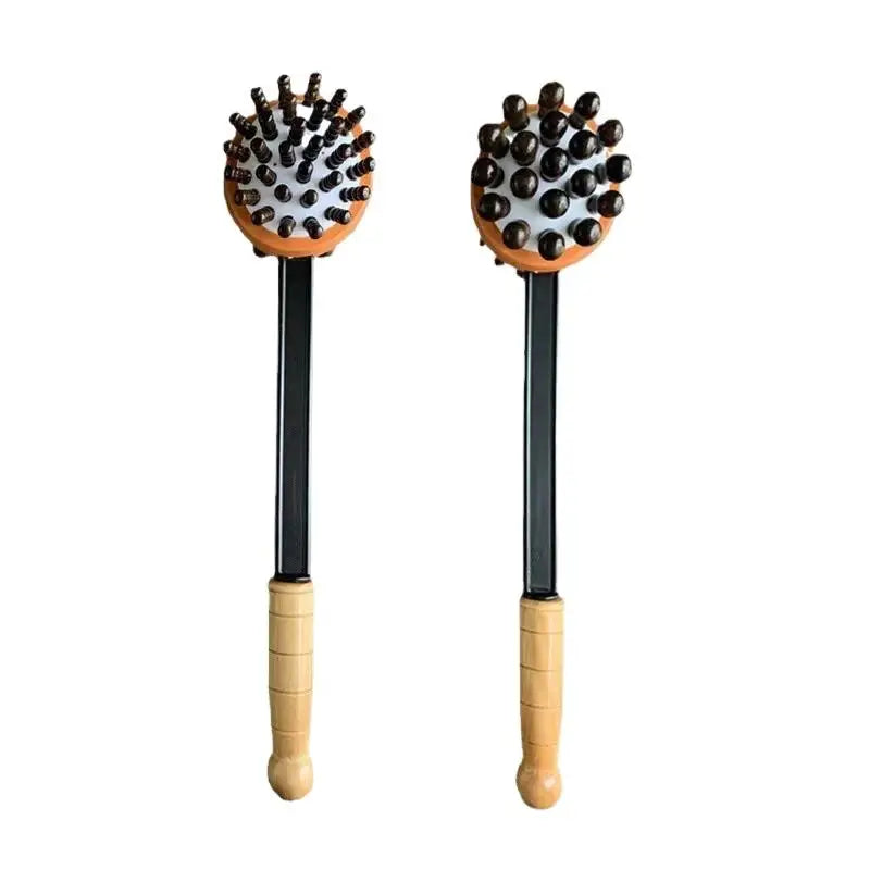 High-performance Massage Hammer Versatile Use Relieve Back Discomfort Qme