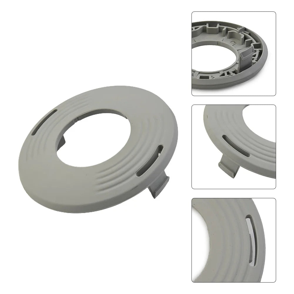 1 Pc Brushcutter Head Cap Base For Stihl Mowing Head AutoCut 46-2 4003 713 9701 Garden Tool Parts & Accessory Qme