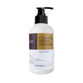 GZE Biotin Collagen Shampoo Bar Clarifying Shampoo for Men & Women Strengthening Qme GZE316