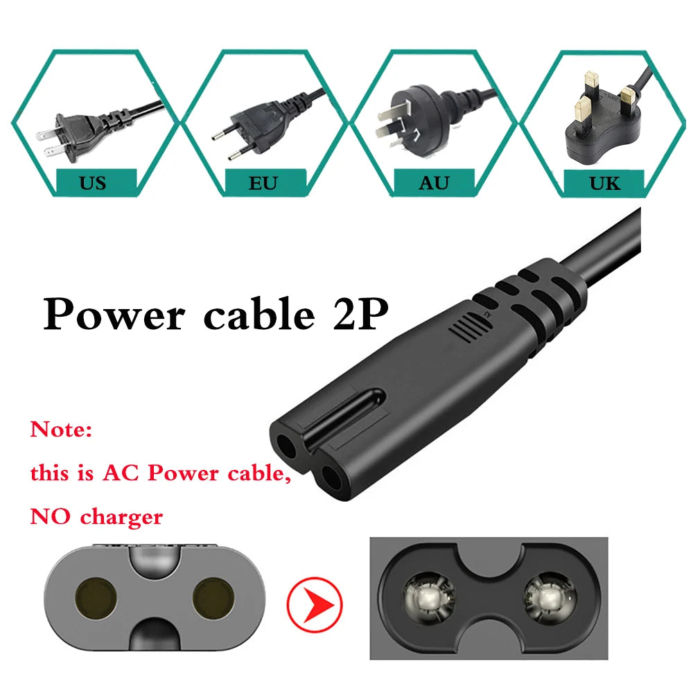 36V 1A 2A 3A 3.3A 4A Power Adapter Water Purifier Water Dispenser Power Supply 36V 3300MA DC Power Cord Qme