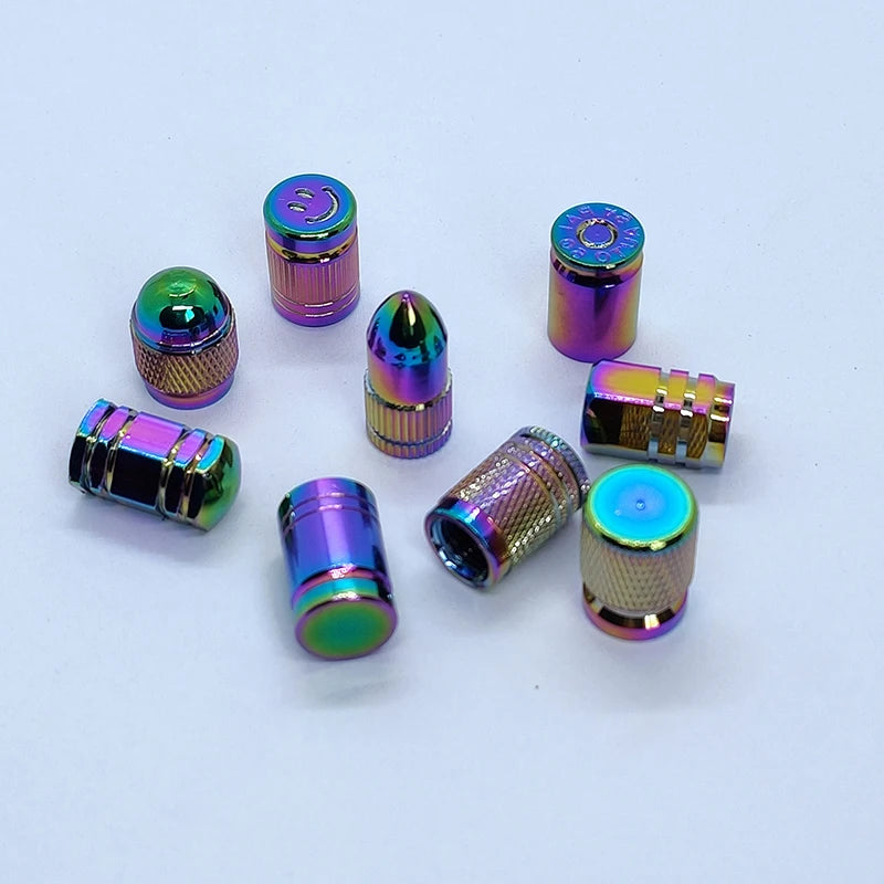 Cars SUVs Bike Bicycle Trucks Motorcycles DIY Accessories Multicolor Qme