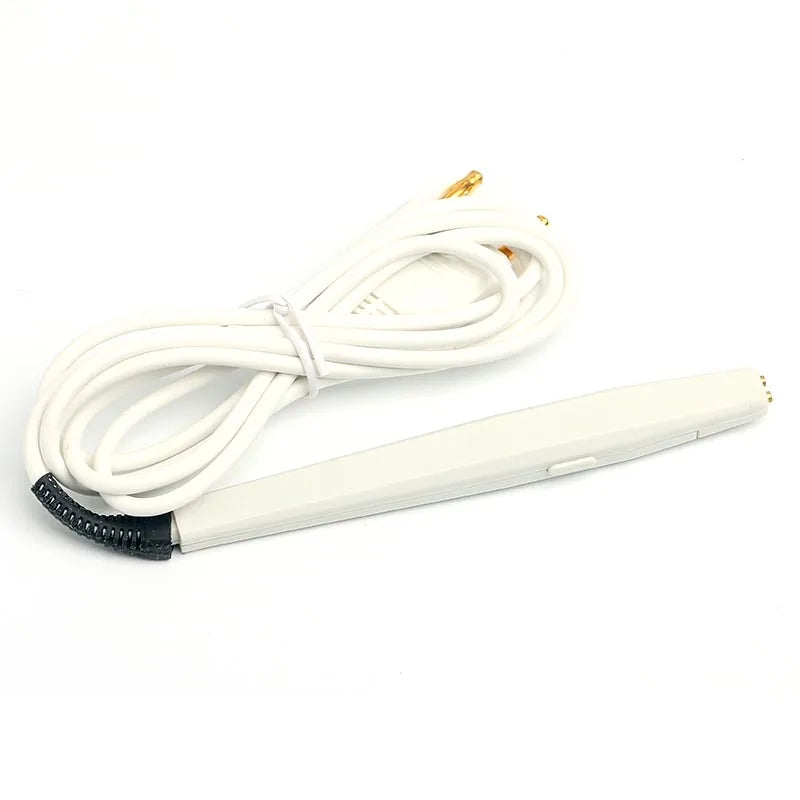 Tabletop Hemostat Electrocoagulation Pen Surgical Tool Double Eyelids Qme