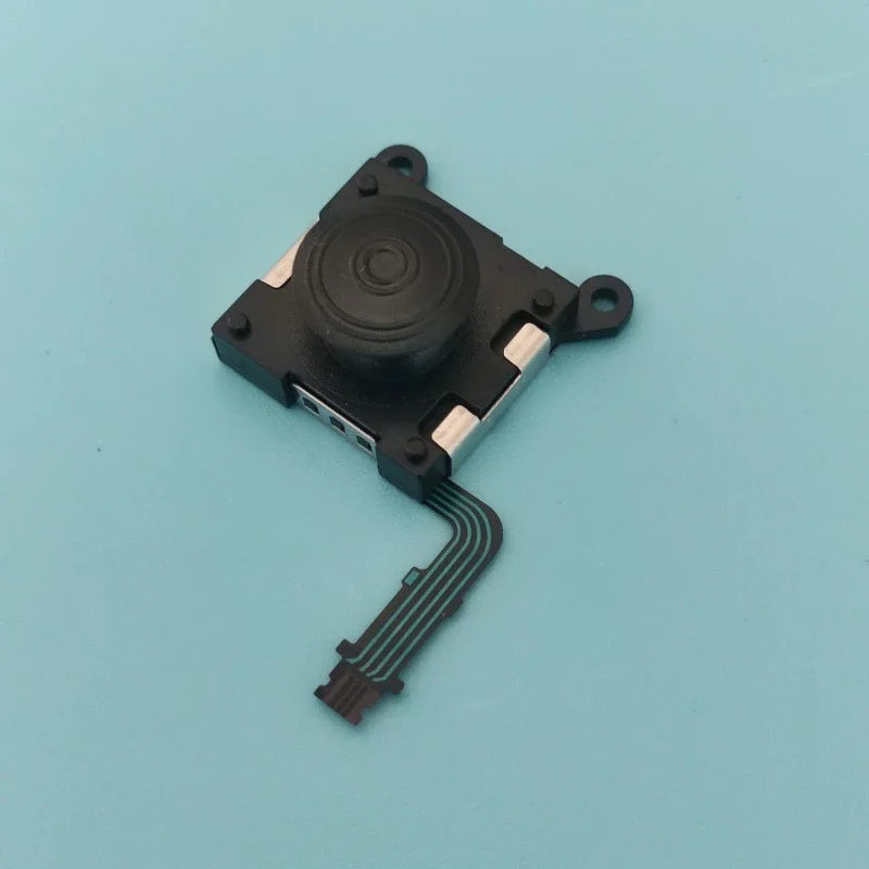 PSV2000 PSVITA 20003D PS VITA 2000 3D Replacement Analog Joystick Qme Default Title