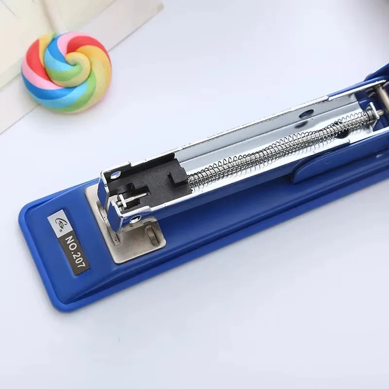Durable Stapler With 1000 Nails Capable Of Binding 20~25 Sheets Of Paper Professional Office And Study Stationery Supplies Qme