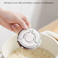 Kitchen Essential Prevent Pasta Soups Milk Boiling Over Boil Control Qme Default Title