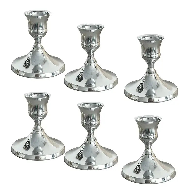 Dinner Props Bar Party Candelabra Home Hotel Decorations Vintage Qme