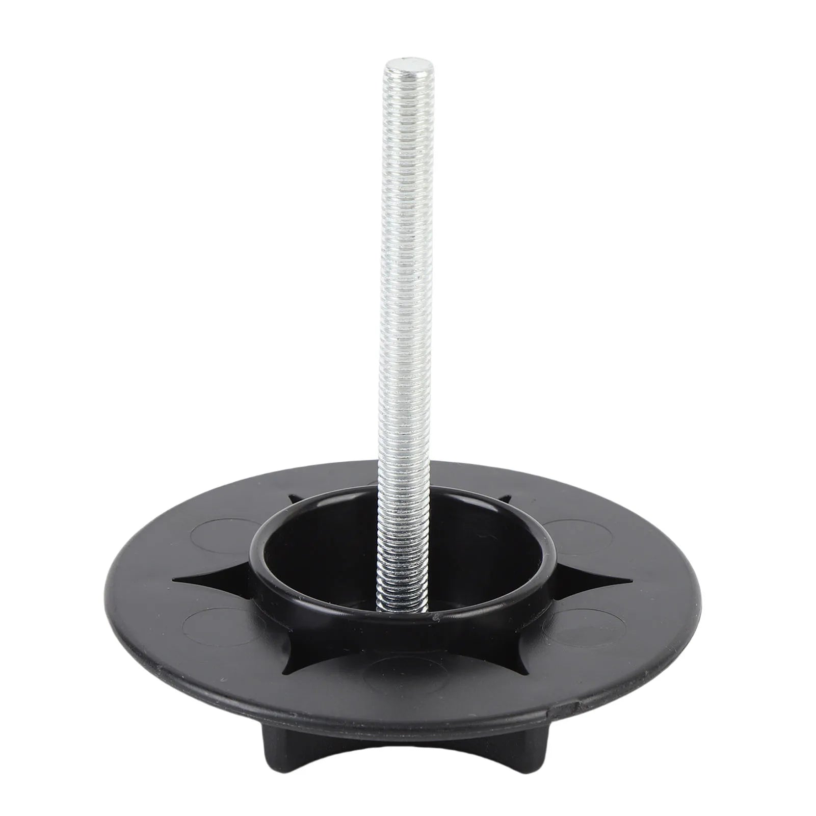 Spare Tire Hold Down Bolt Simple Installation Plastic Steel 74810 JY01B Spare Tire Retainer Clamp OEM Standard for Vehicle Qme