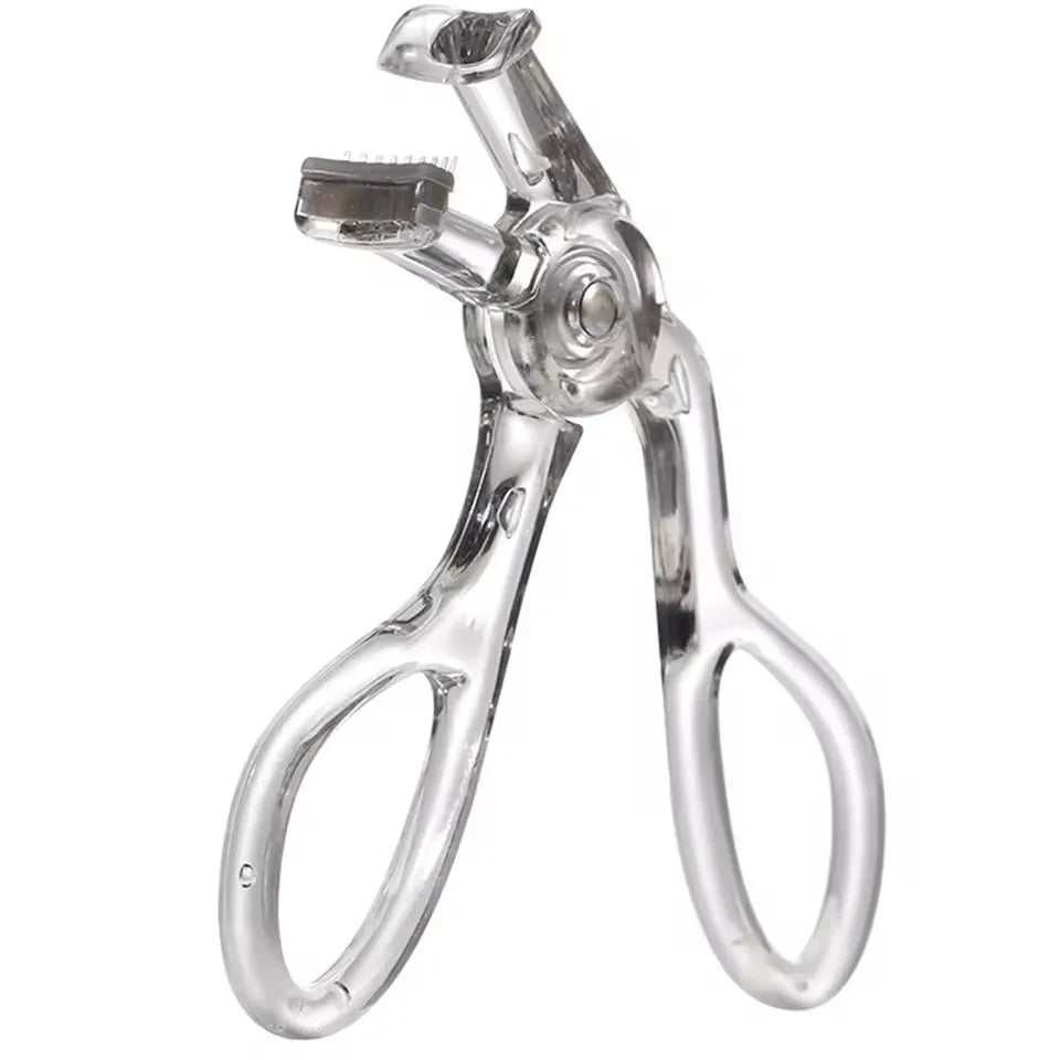 Beginner Makeup Tool Eyelash Curler Waterproof Natural False Qme