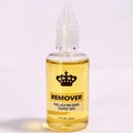 Fast-acting Hair Extension Remover Wig Glue Removes Tape Double-sided Qme 1pc