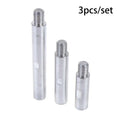 75- Angle Grinder Extension Connecting Rod M14 Thread Adapter Shaft Qme 1SET