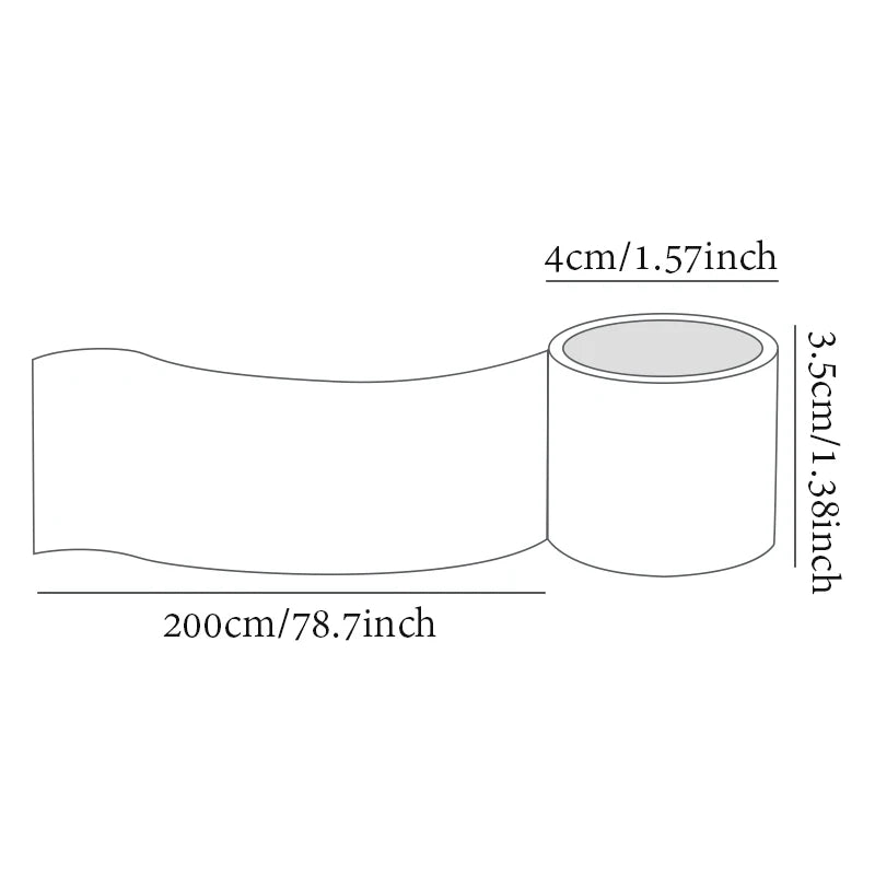 6 Rolls Royal Aesthetic Washi Tape, Versatile for Various Art Styles, Elegant Craft Supplies for Collage Artists Qme