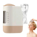 Electric Scalp Massager Hair Oil Applicator Brush Hair Regrowth Styling Solution Guide Comb Hair Scalp Treatments Tool brush Qme China Mainland 01