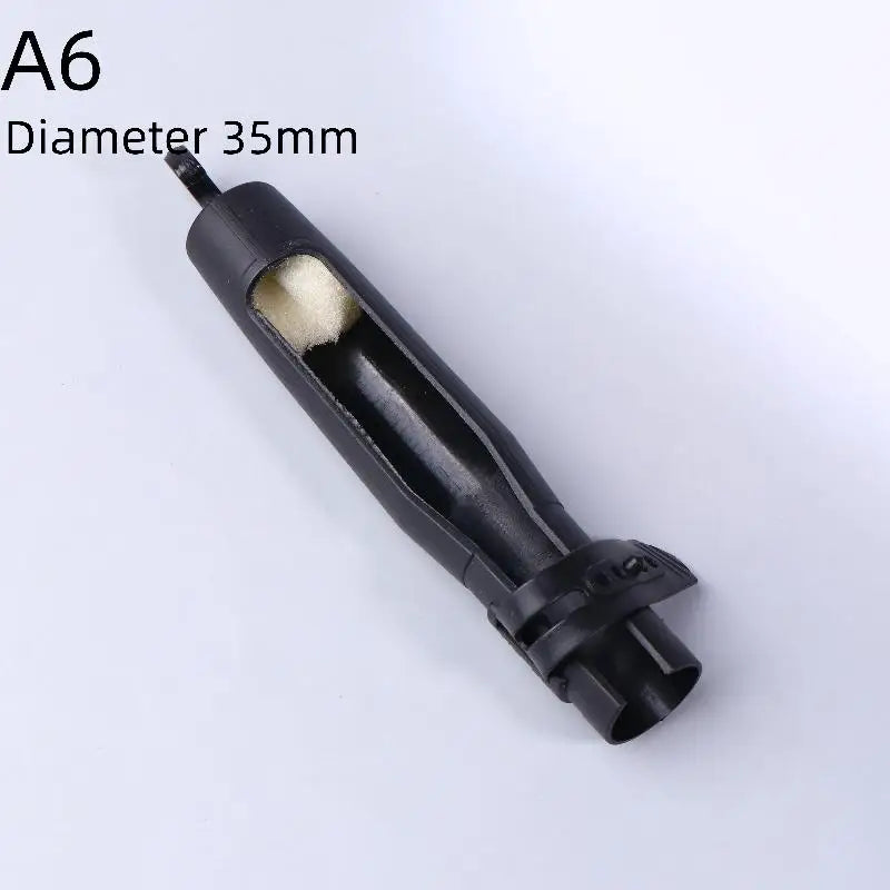 1 6 Sea Fishing Rod Cap Strength Anti-collision Long Casting Tip