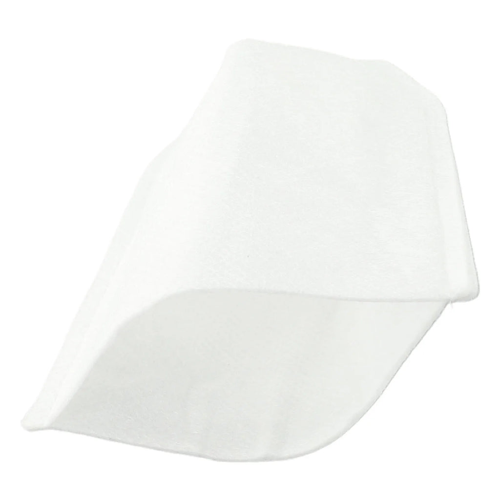 10Pcs Cloth Filters Bags For Makita CL106 CL183 DCL180 CL060 Household Tool Vacuum Cleaner Filters Replace Attachment Accessorie Qme