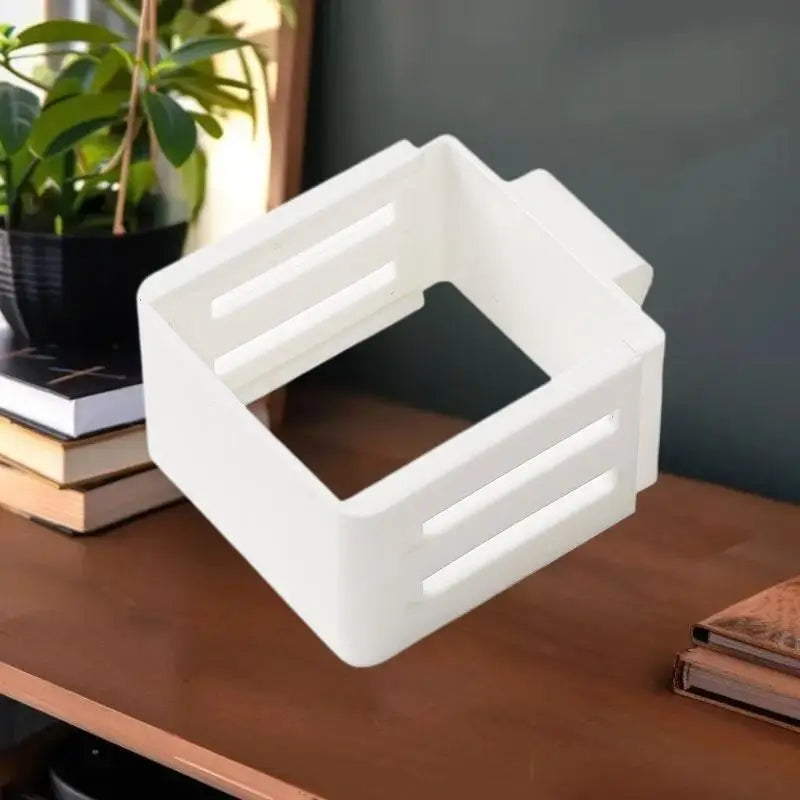 Side Door Sorting Partition Card Buckle Kitchen Bedroom Storage Box Qme Default Title
