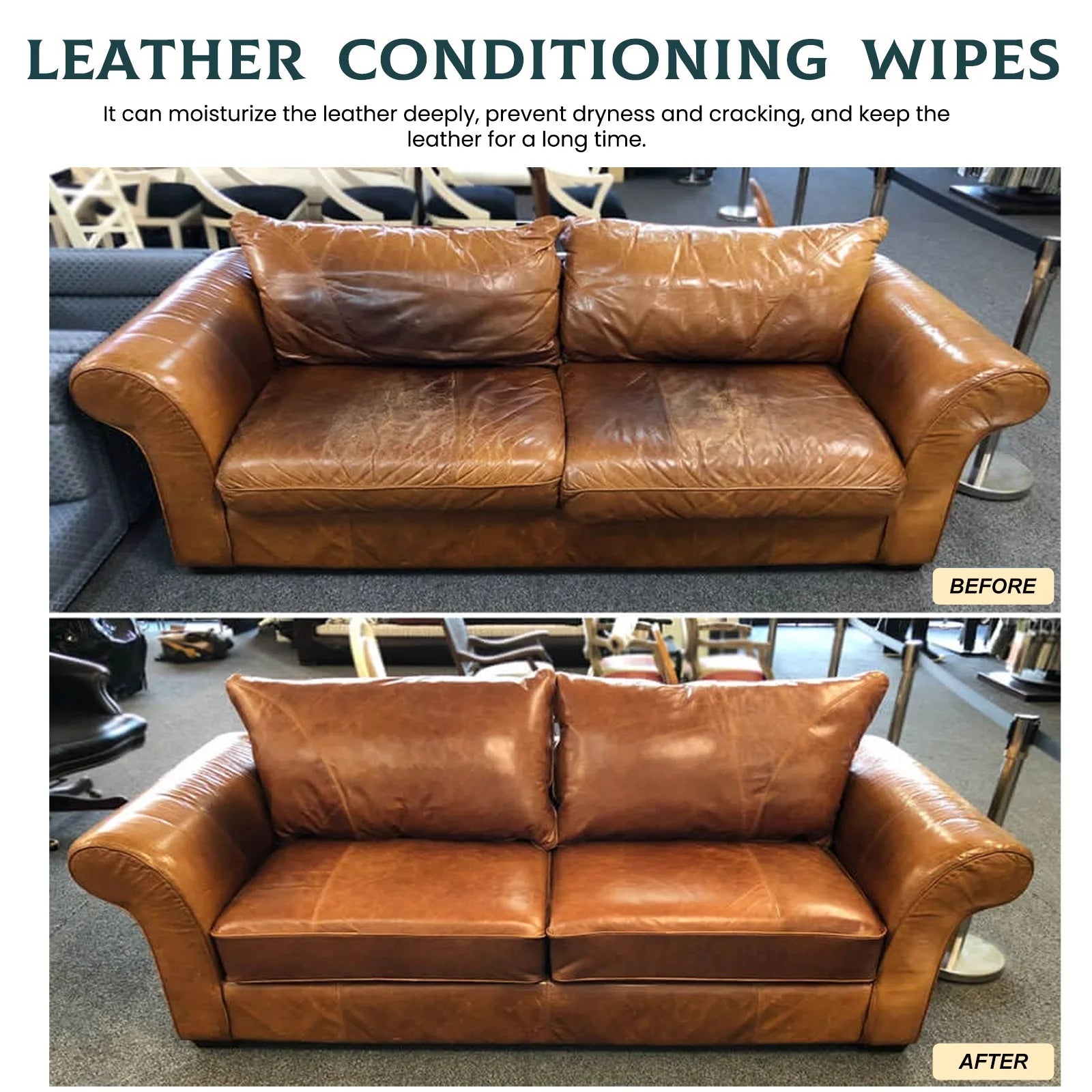 Leather Repair Cream Sofa Car Seat Leather Shoe Polishing Dirt Removal Holes Scratch Cracks Refurbishing Leather Restoring Paste Qme