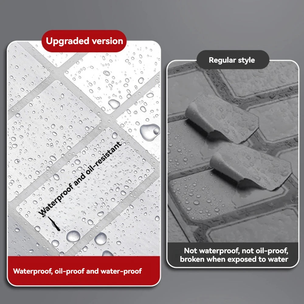 160-600Pcs Removable Waterproof Label Stickers Ideal for Organizing Office & Home Use Storage Freeze Food Design Qme