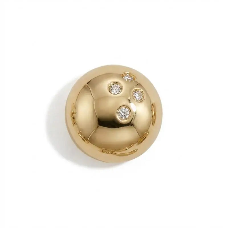 Fashion Sports Series Pendant Necklace DIY Openable Design for Women Girls Stylish Jewelry Piece Qme A4