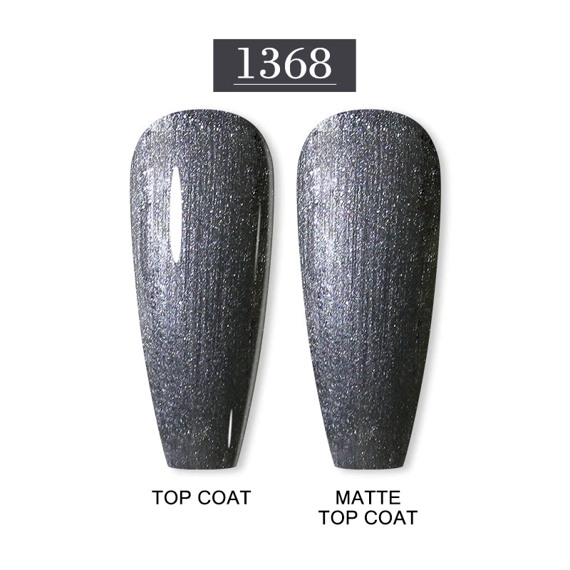 Arte Clavo Gel Varnishes Summer Semi-permanent Nails UV LED Lamp