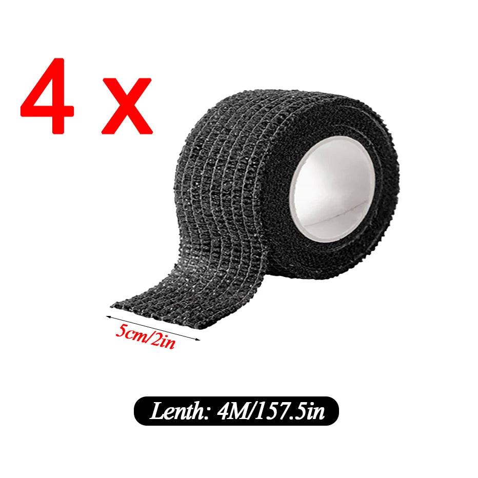 4PCS Chair Leg Floor Protector Furniture Pads for Hardwood Floors Desk Chair Legs Socks Non-slip Noise-Reduce Leg Tape Qme black 5cm 4 Pcs