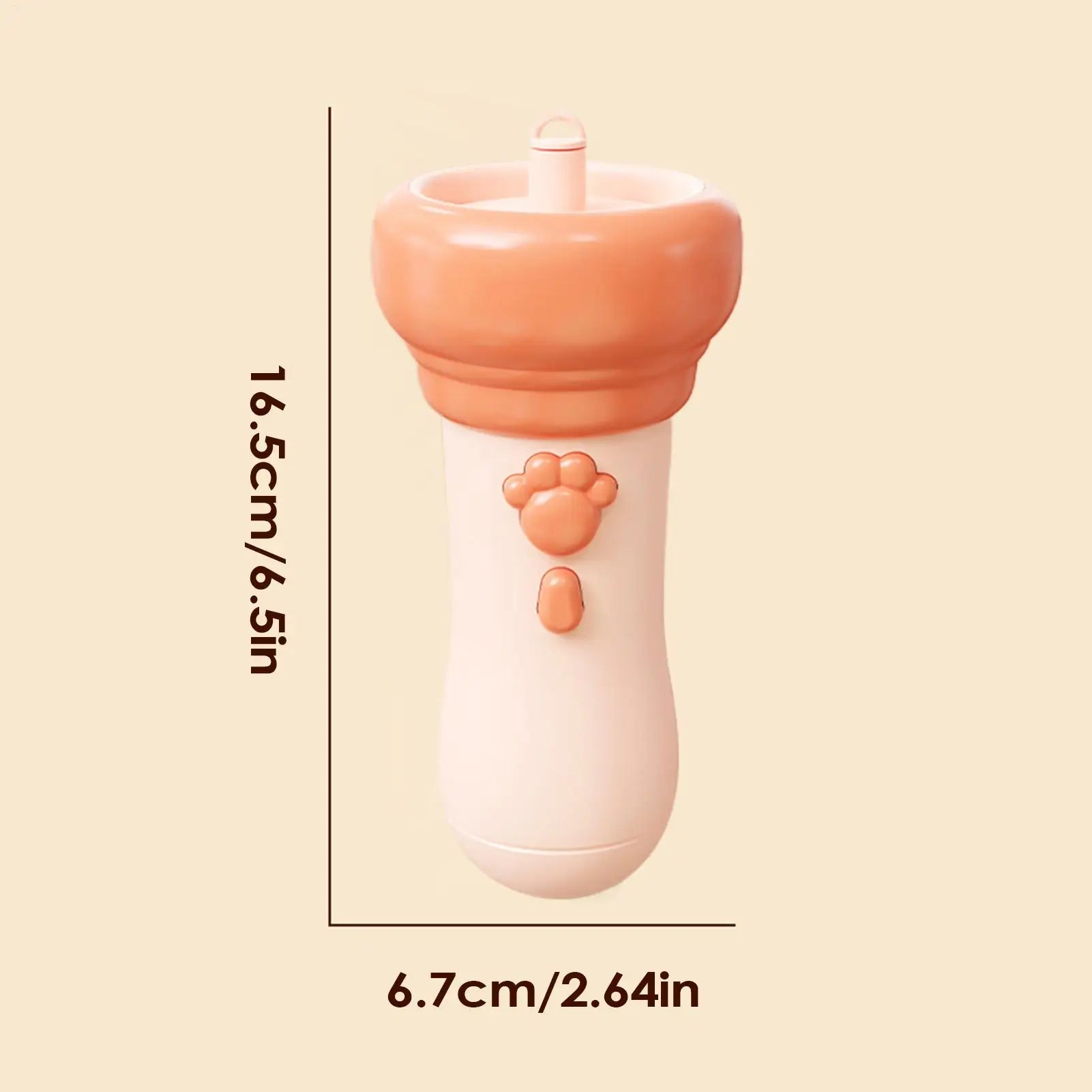 Interactive Wand Cat Toys Smart Automatic Retractable Teaser Stick Interactive Cat Toys For Indoor Kitten Exercise Exercise Play Qme
