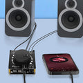 Stereo AUX USB APP DC12V-24V YS-AP50L Bluetooth-compatible 5 0 Qme Default Title