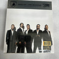 Classic European Male Vocal Group Pop Album, Five Gentlemen Formal Suit Portrait Cover 24K HiFi Lossless Sound Music Collection Qme Pop CD
