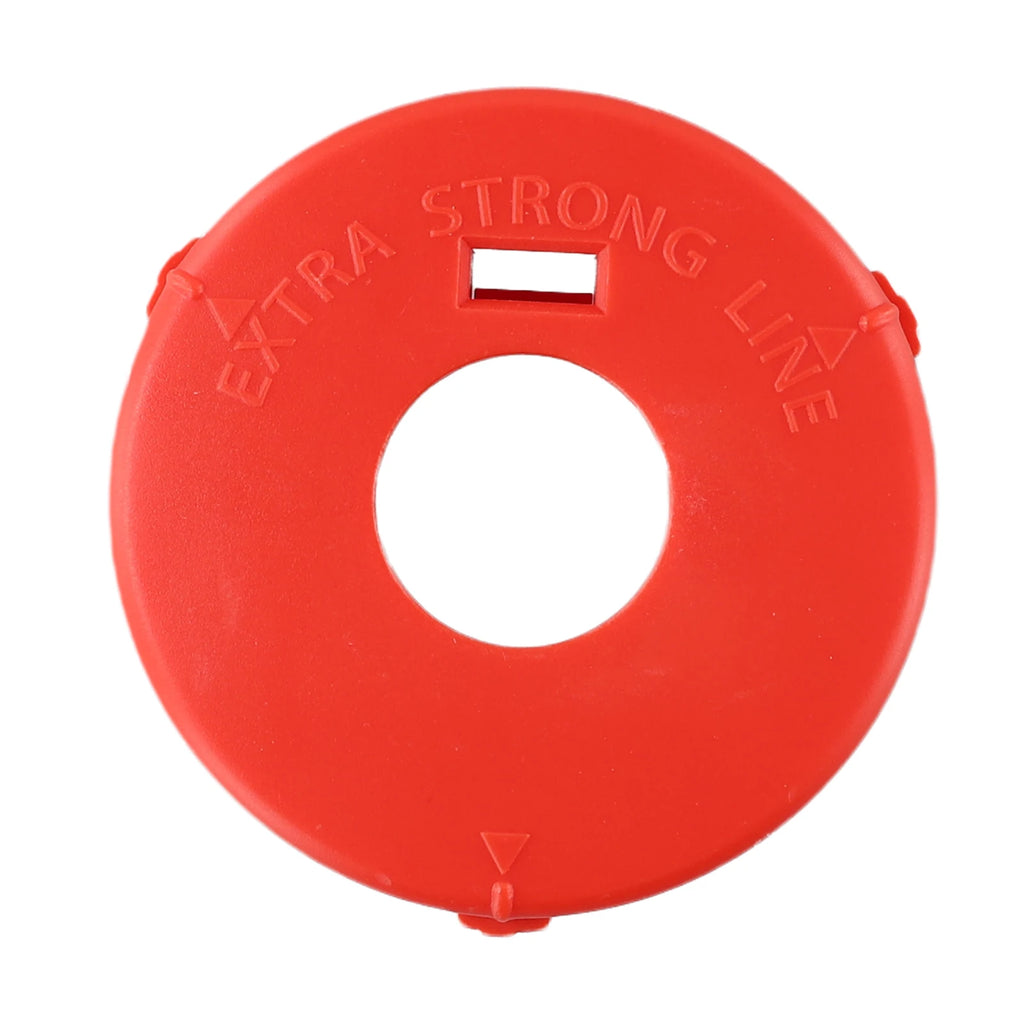 Lawn Mower Cap Spool Cap For F016L71115 Cutting Line Cartridge For ART 23 COMBITRIM Mowing Head String Parts Qme